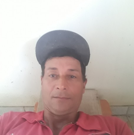 Jair, 42, Aracaju