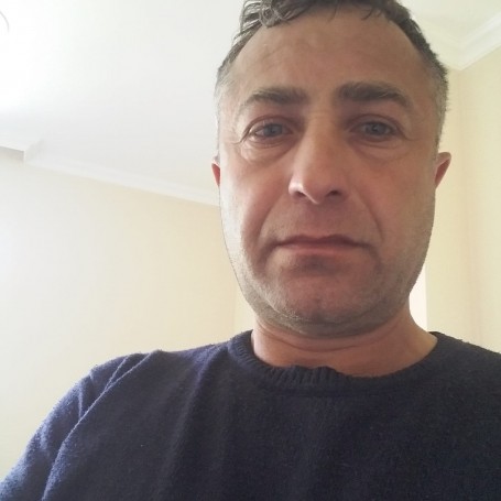 Hasan, 44, Adıyaman