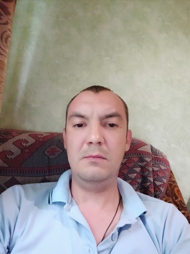 Николай, 35, Moscow
