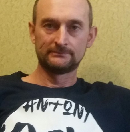 Василий, 42, Ornontowice