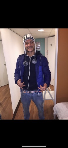 Igor, 36, Saint Helier