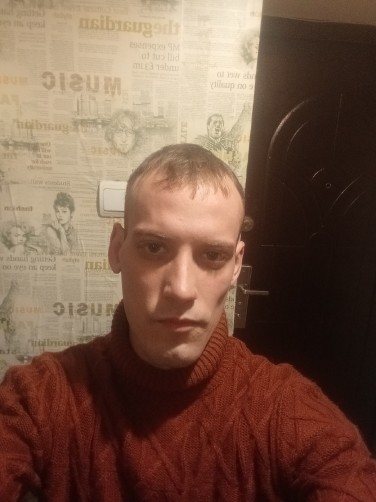 Александр, 24, Smirnykh
