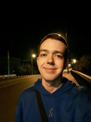 Sergey, 24, Kharkiv