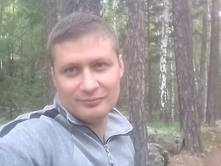 Leonid, 38, Miass
