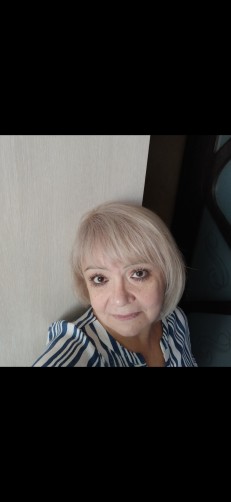 Зульфия, 48, Omsk