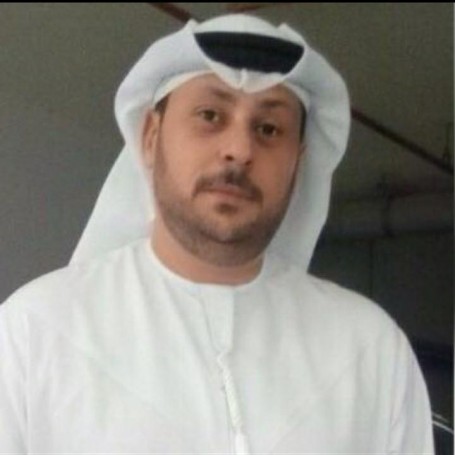 Amir, 42, Sharjah
