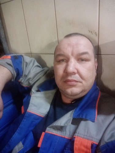 Mihail, 42, Yekaterinburg