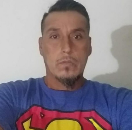 Arturo, 49, Mazatlan