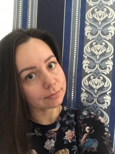 Татьяна, 36, Nizhny Novgorod