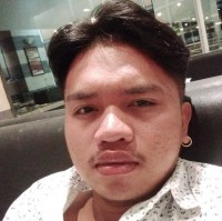 Jack, 21, Davao, Davao City, Philippines