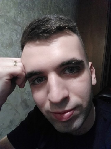 Денис, 22, Boryspil