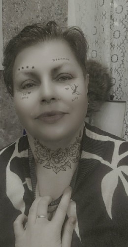 Натали, 63, Samara