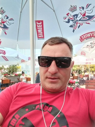 Cokoto, 39, Warsaw