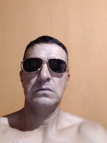 Pablo, 43, Salto