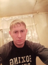 Сергей, 34, Инсар, Мордовия, Россия