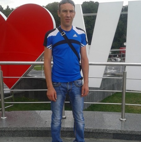 Андрей, 40, Zgar nad Sazavou