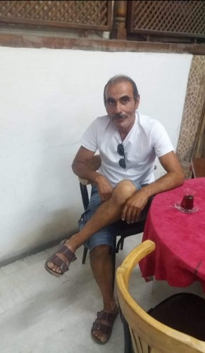 Mustafa, 52, Bodrum