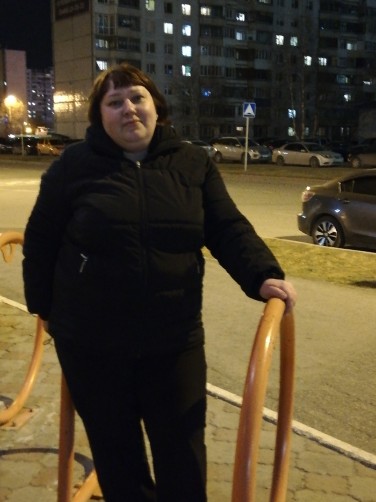 Irina, 40, Nizhnevartovsk