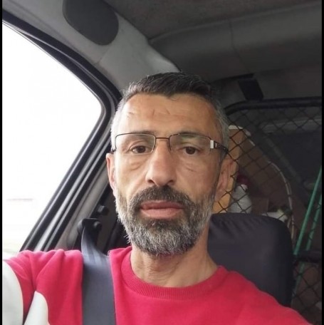 Samir, 47, Lyon