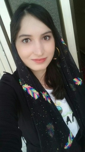 Sara, 27, Tehran