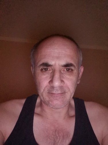 Giuli, 51, Atkarsk