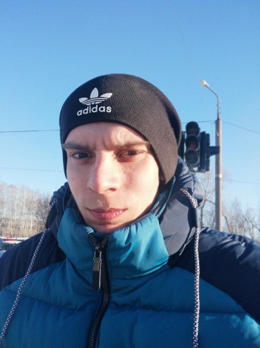 Сергей, 21, Kanash