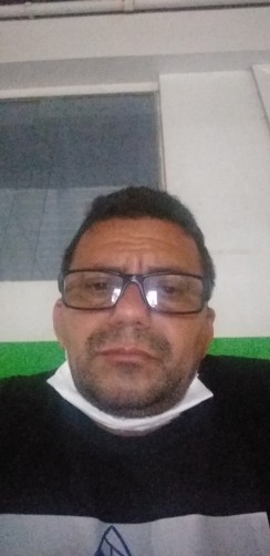 Cesar, 21, Arari