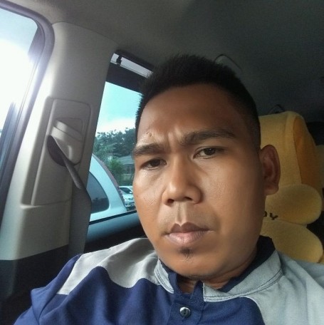 Hendrik, 31, Bekasi