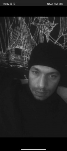 Андрей, 33, Troitskoye