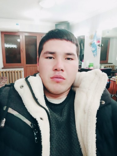 Husan, 25, Stanovoye