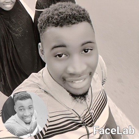 Mansakeh, 21, Banjul