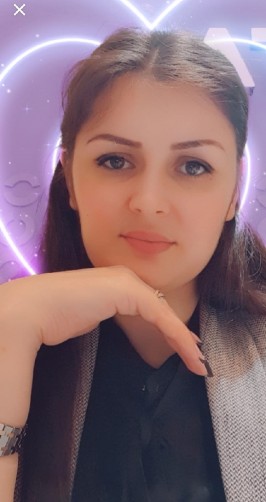 Lara, 32, Sharjah