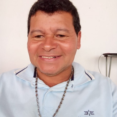 Vicente, 54, Santana do Ipanema