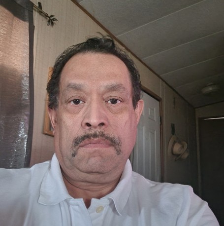 Jose, 60, Tucson