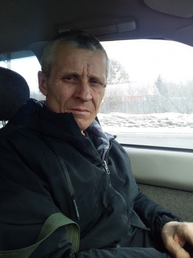 Евгений, 54, Kuybyshev