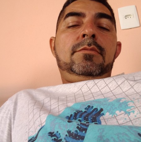 Ocivaldo, 46, Boa Vista