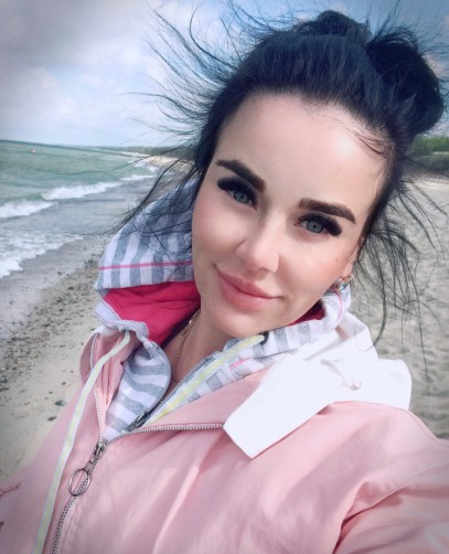 Александра, 37, Kaliningrad