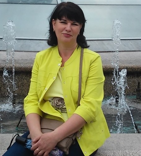 Olga, 55, Petrozavodsk
