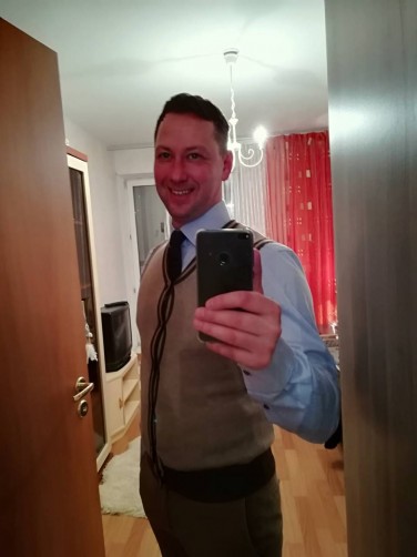 Дмитрий, 42, Frankfurt am Main