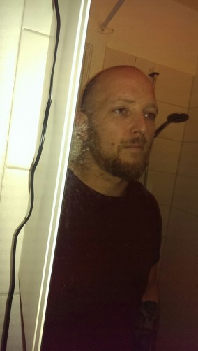 Martin, 33, Oslo