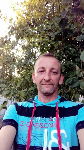 Андрей, 43, Kharkiv