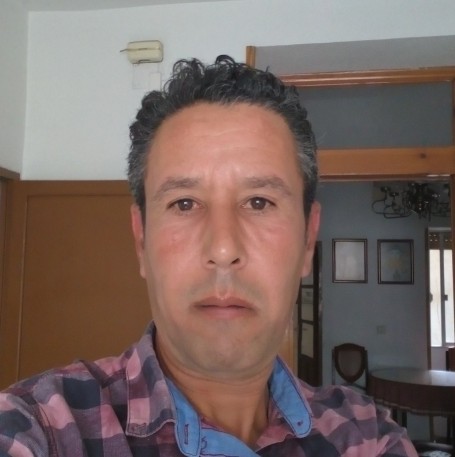 Moutaouakil, 45, Murcia