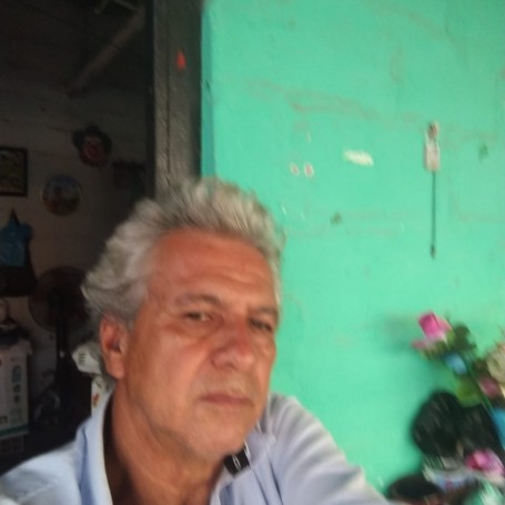 Jesus Heivar, 61, Espinal