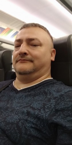 Виталий, 44, Moscow