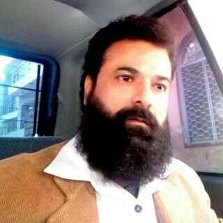 Malik, 31, Islamabad
