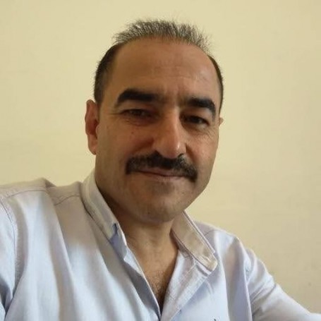 Fadıl, 52, Konya