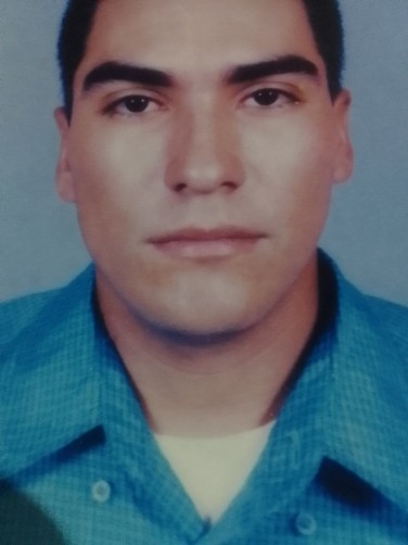 Nicanor, 35, Comayagua