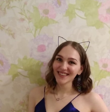 Аня, 23, Yekaterinburg