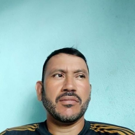 Raul, 41, Boa Vista