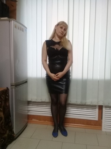 Ирина, 56, Samara